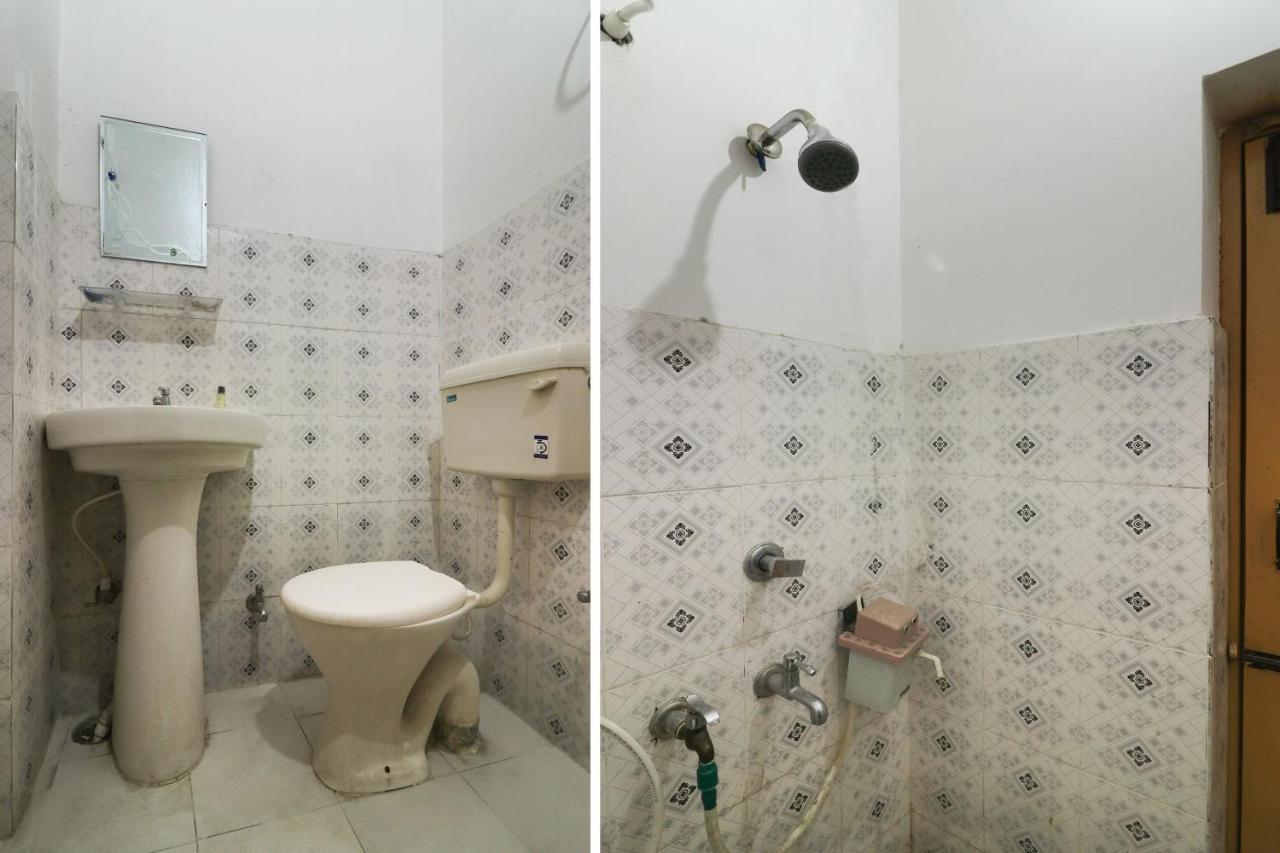 Spot On Negi Home Stay Dehradun Extérieur photo